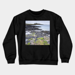 Dunstanburgh / Cushat Stiel Crewneck Sweatshirt